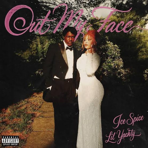 دانلود آهنگ Out My Face (My Baby) Ice Spice & Lil Yachty